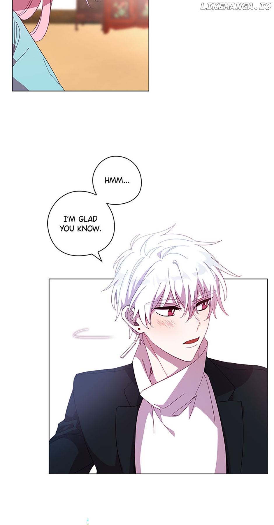 Welcome to Horong Café [Official] Chapter 3 - page 39