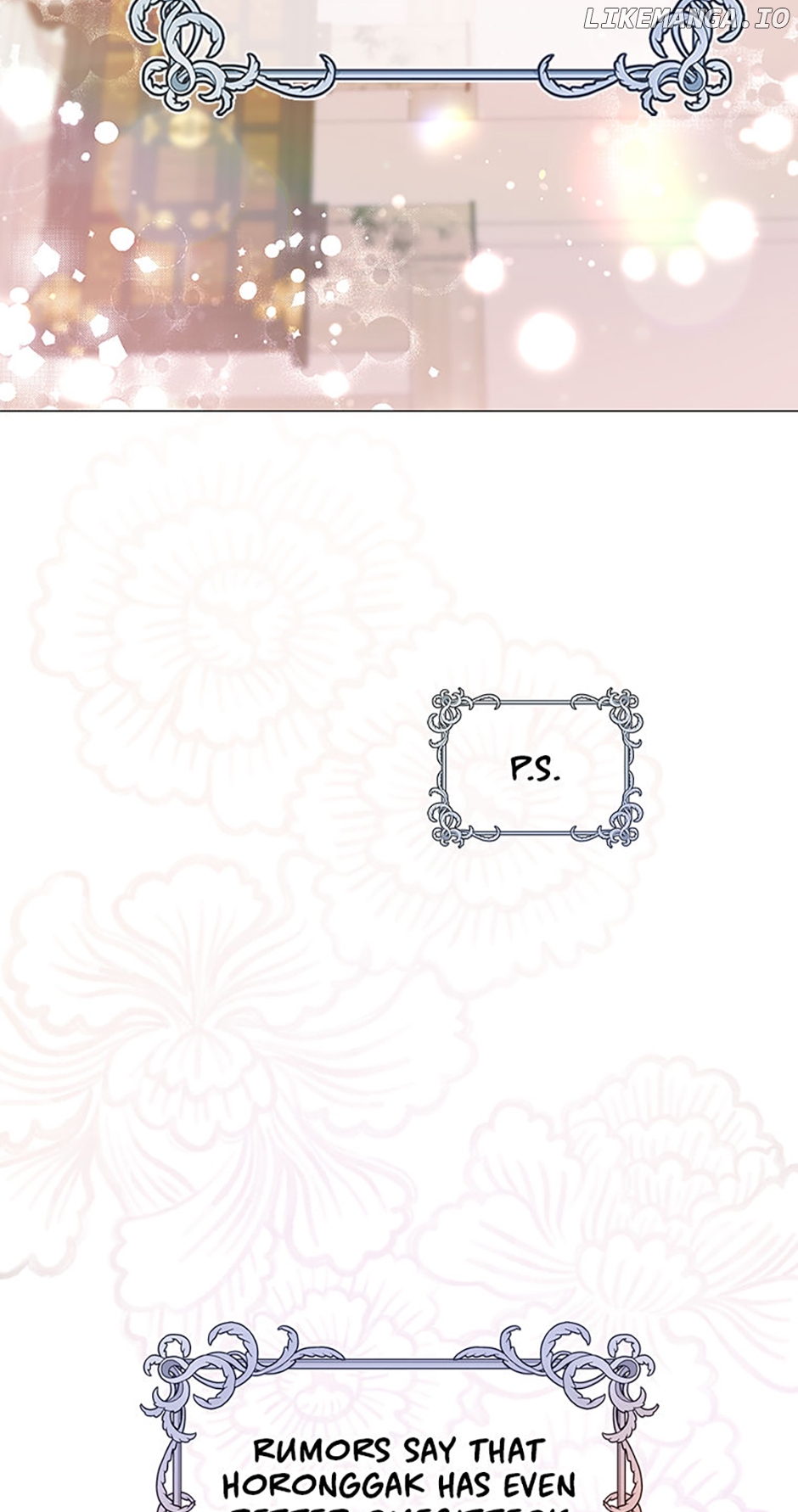 Welcome to Horong Café [Official] Chapter 3 - page 4