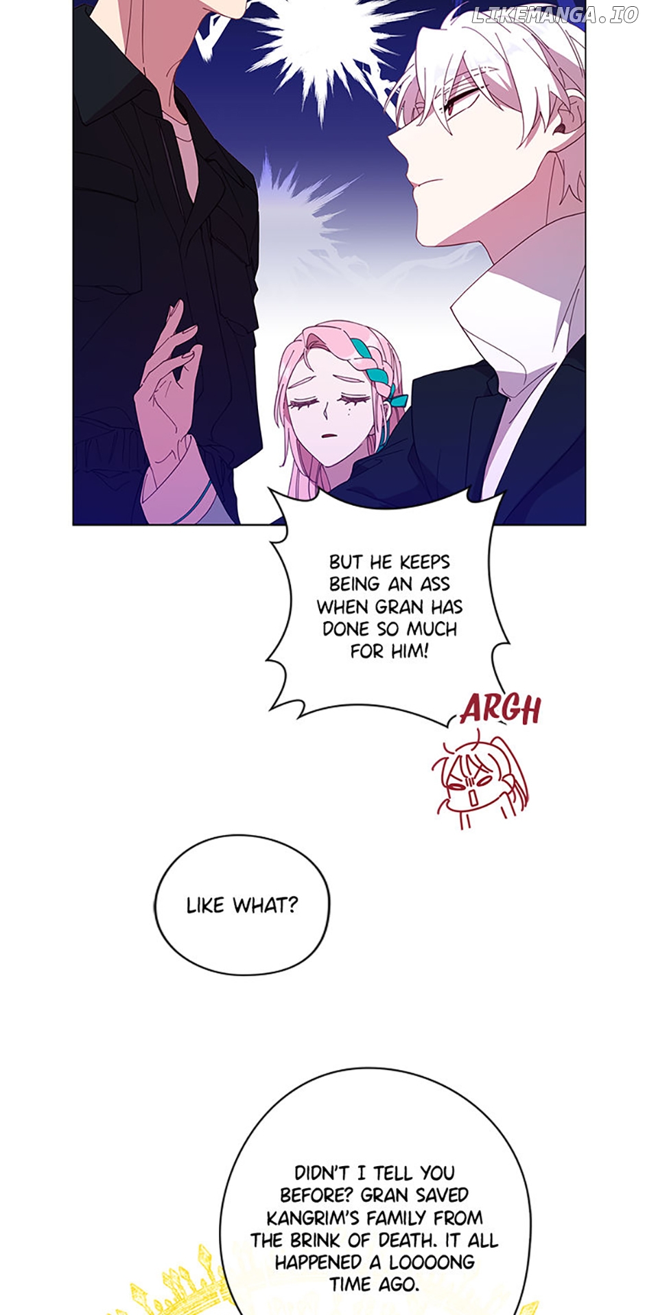 Welcome to Horong Café [Official] Chapter 3 - page 42