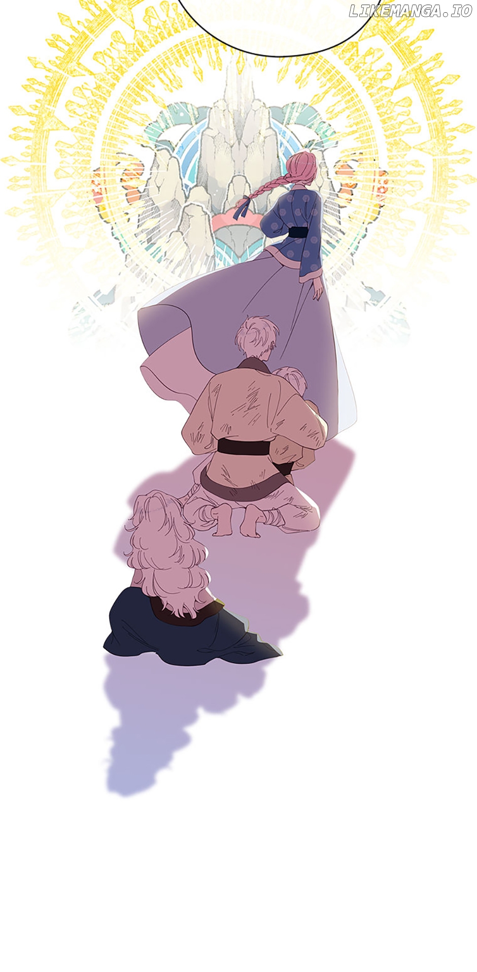 Welcome to Horong Café [Official] Chapter 3 - page 43