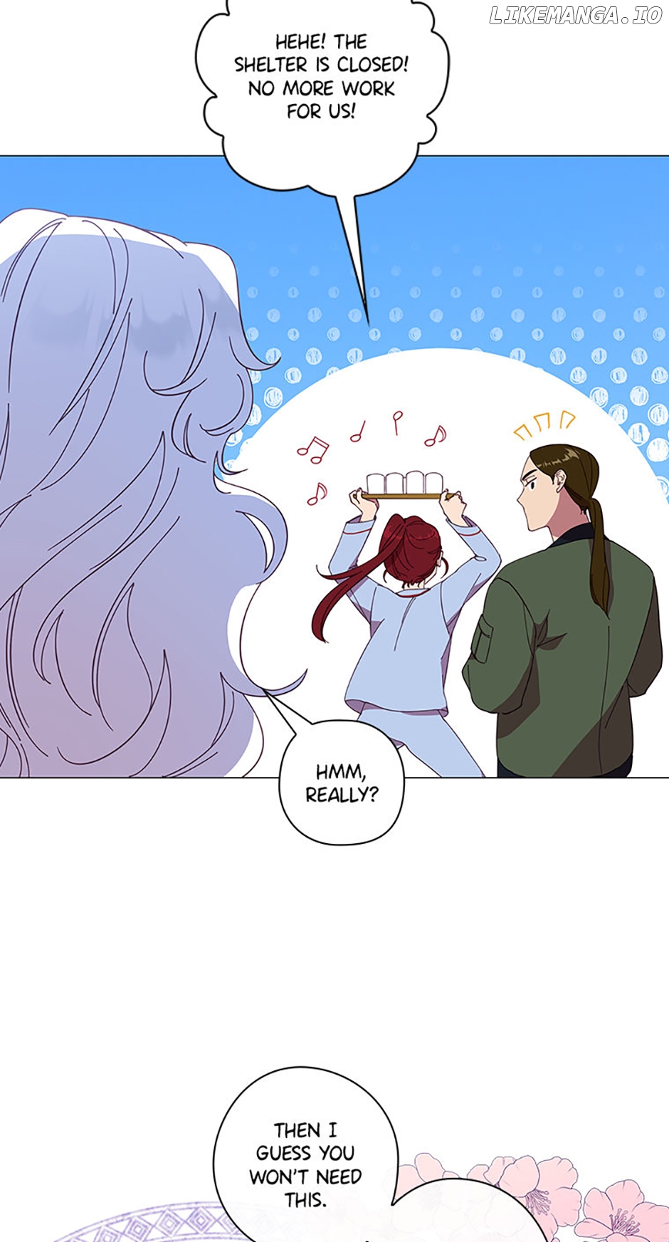 Welcome to Horong Café [Official] Chapter 3 - page 49