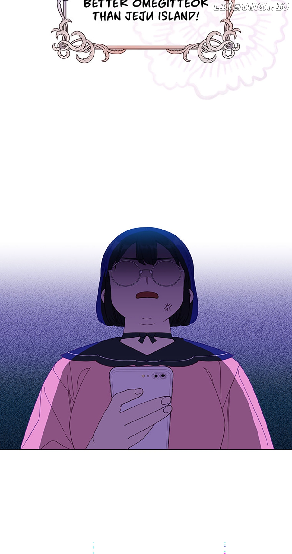 Welcome to Horong Café [Official] Chapter 3 - page 5