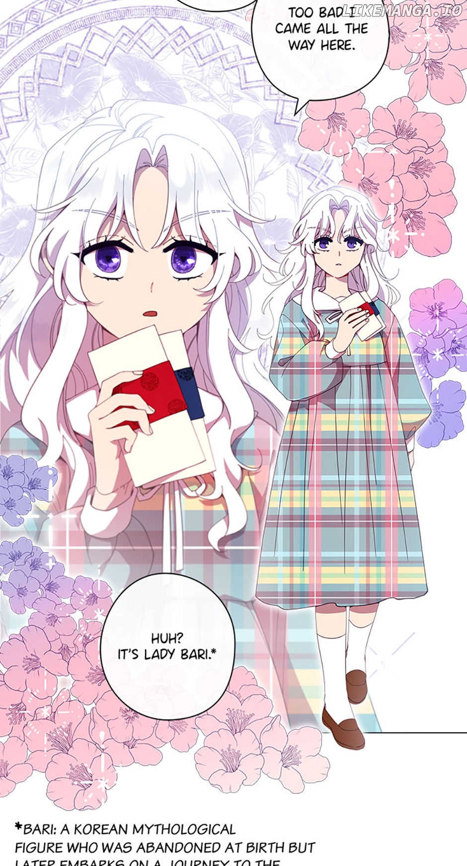 Welcome to Horong Café [Official] Chapter 3 - page 50