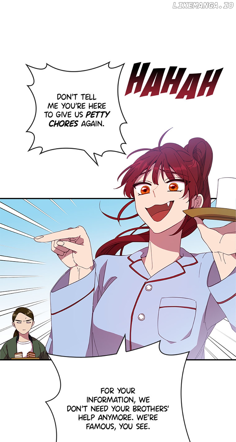 Welcome to Horong Café [Official] Chapter 3 - page 52