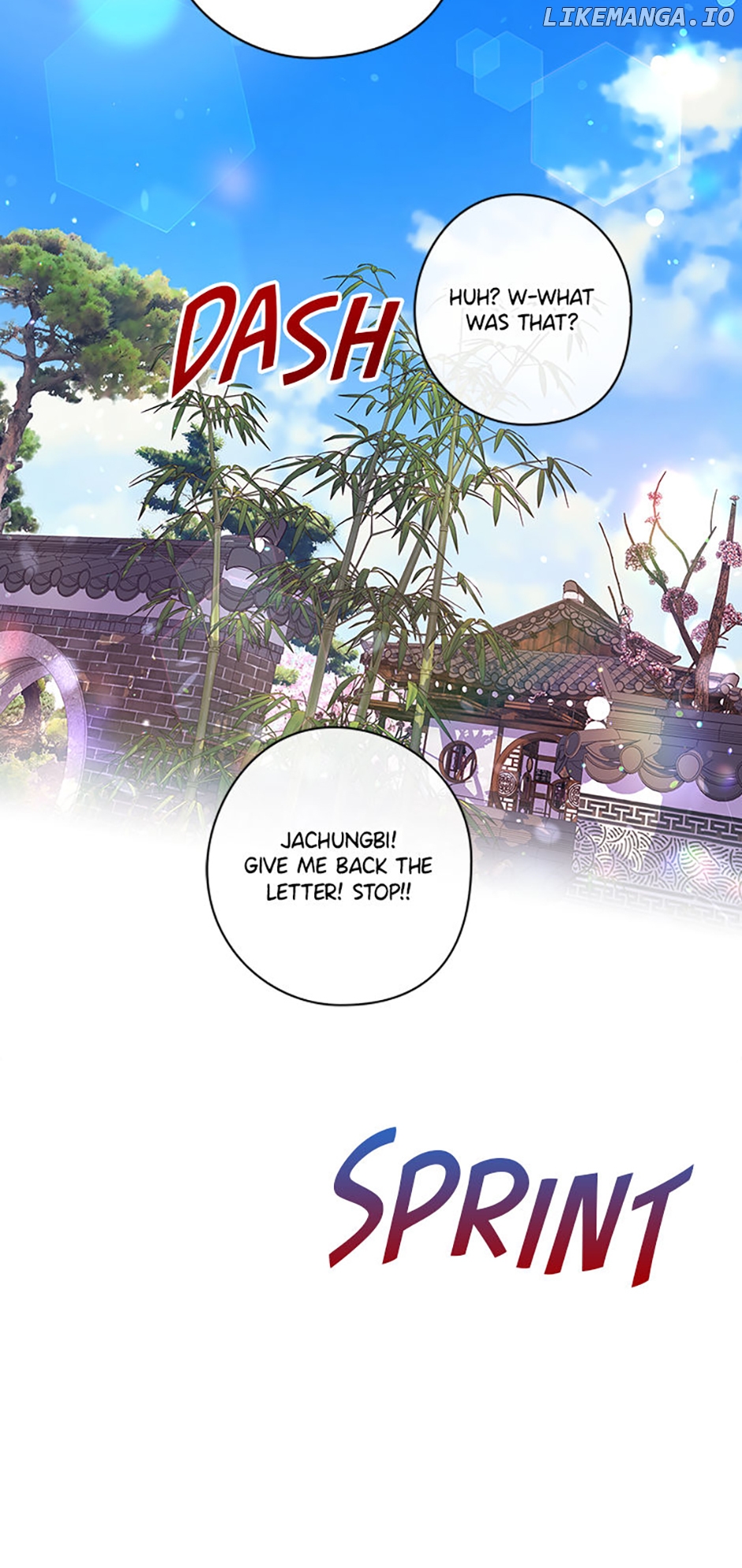 Welcome to Horong Café [Official] Chapter 3 - page 57