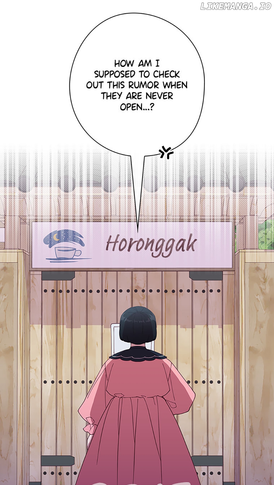 Welcome to Horong Café [Official] Chapter 3 - page 6