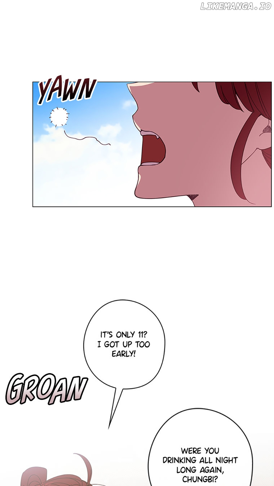 Welcome to Horong Café [Official] Chapter 3 - page 8