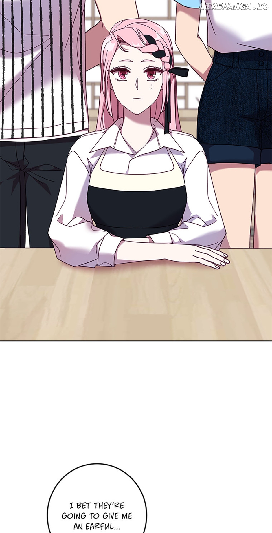 Welcome to Horong Café [Official] Chapter 28 - page 10