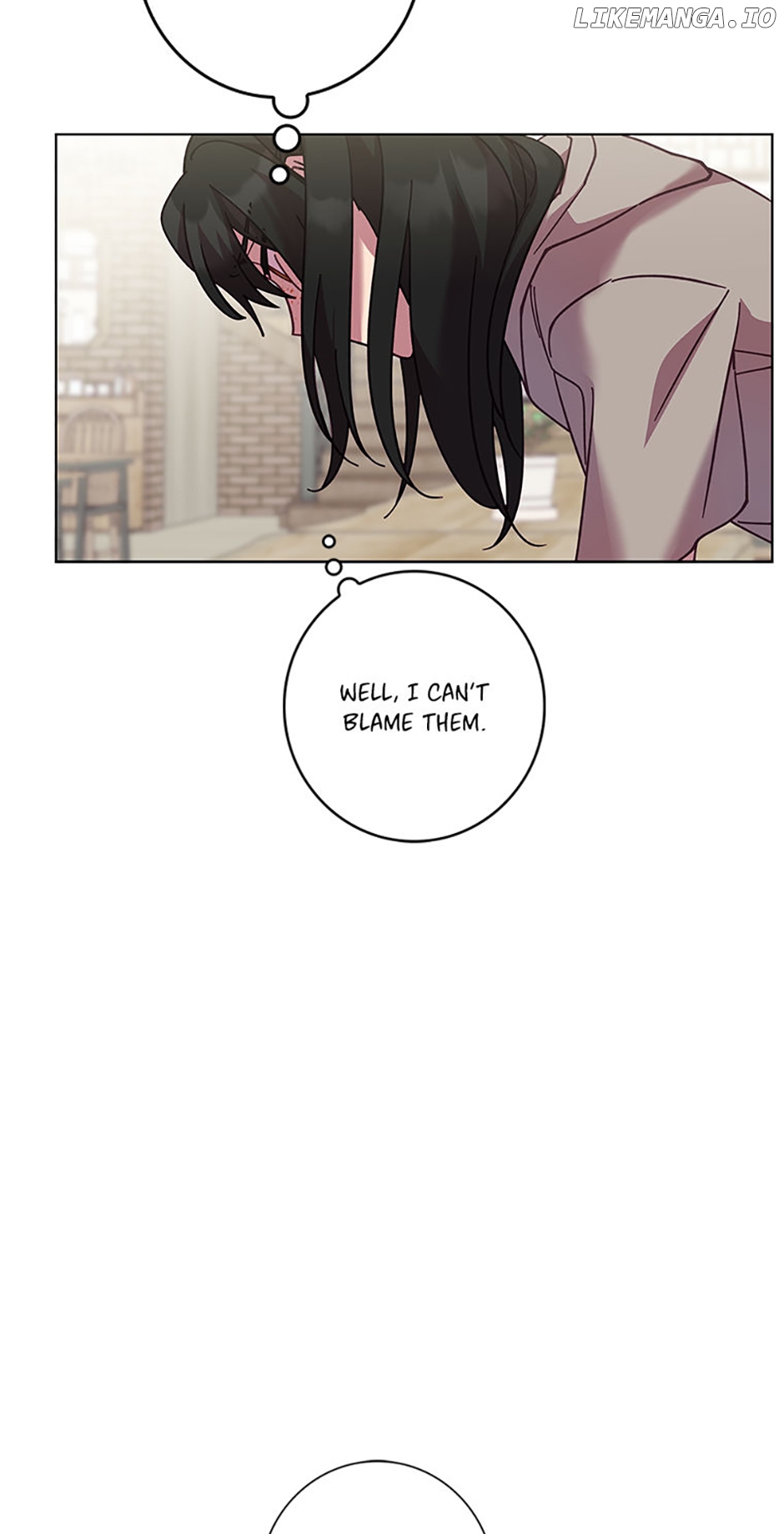 Welcome to Horong Café [Official] Chapter 28 - page 11