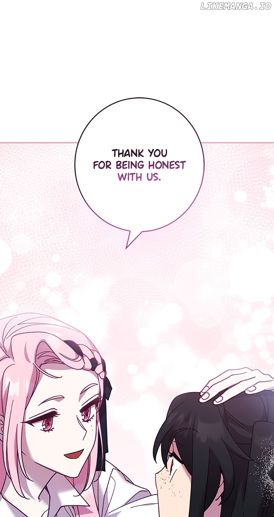 Welcome to Horong Café [Official] Chapter 28 - page 15
