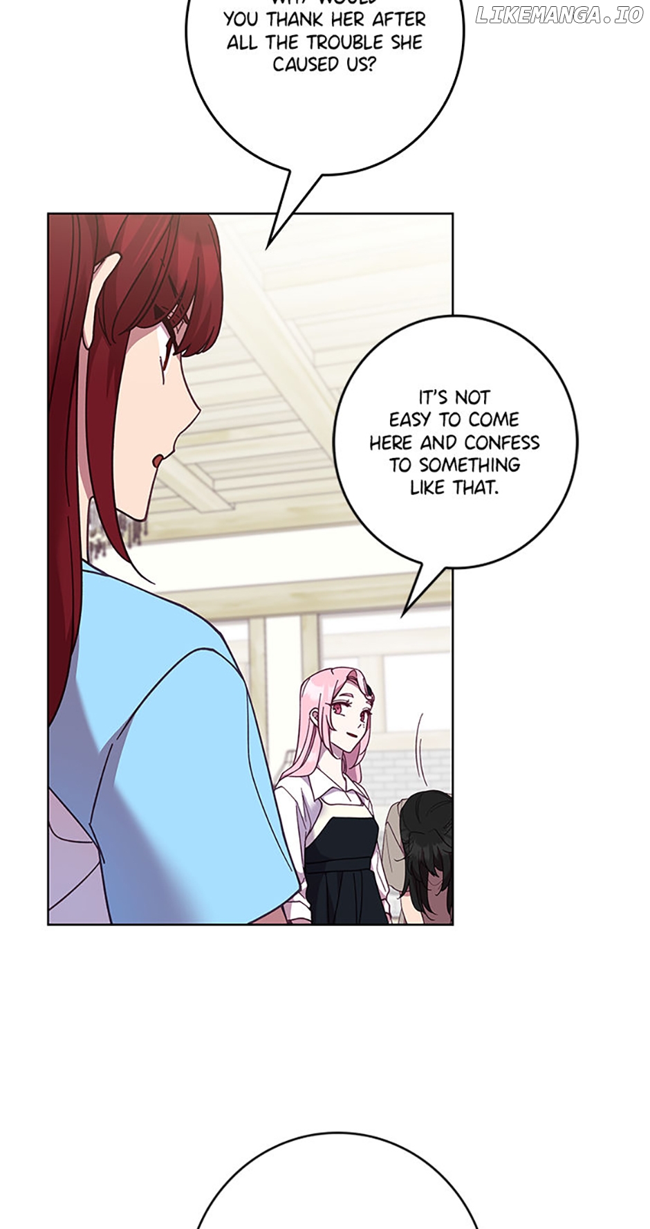 Welcome to Horong Café [Official] Chapter 28 - page 17