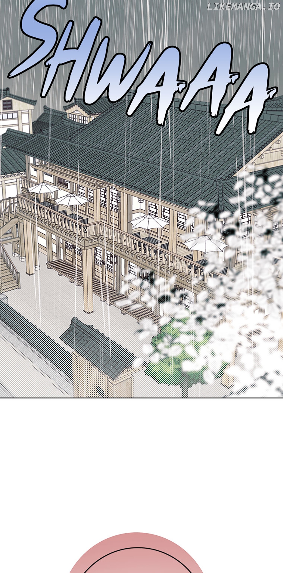 Welcome to Horong Café [Official] Chapter 28 - page 2