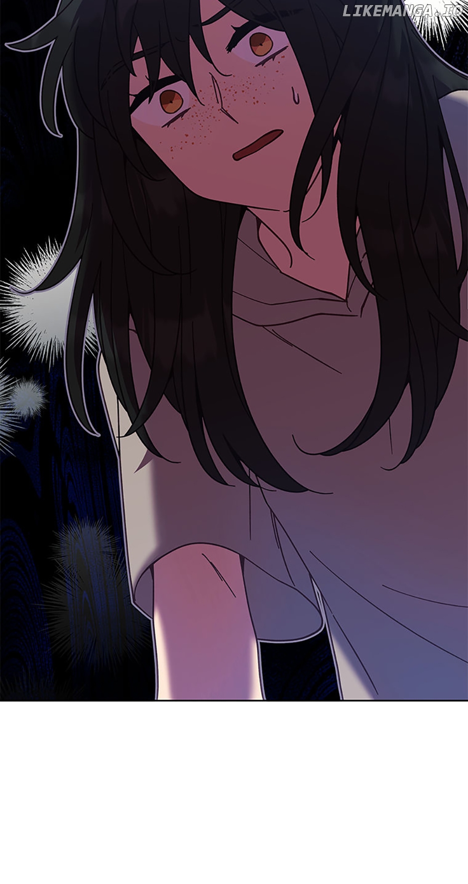 Welcome to Horong Café [Official] Chapter 28 - page 20