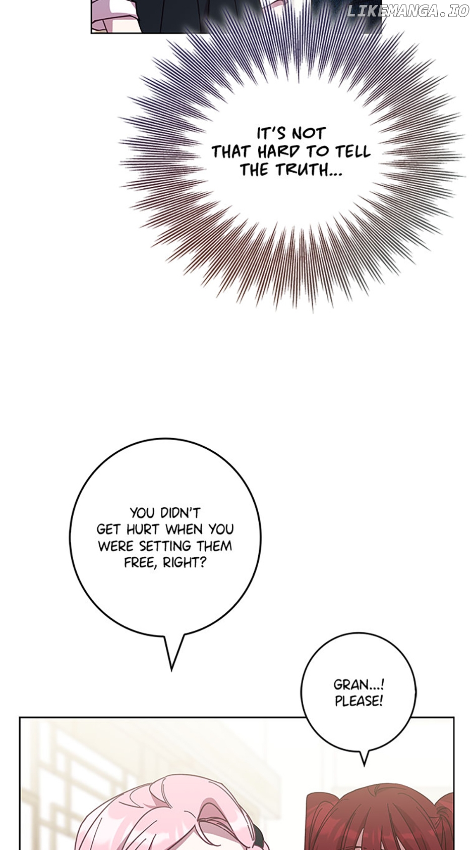 Welcome to Horong Café [Official] Chapter 28 - page 22