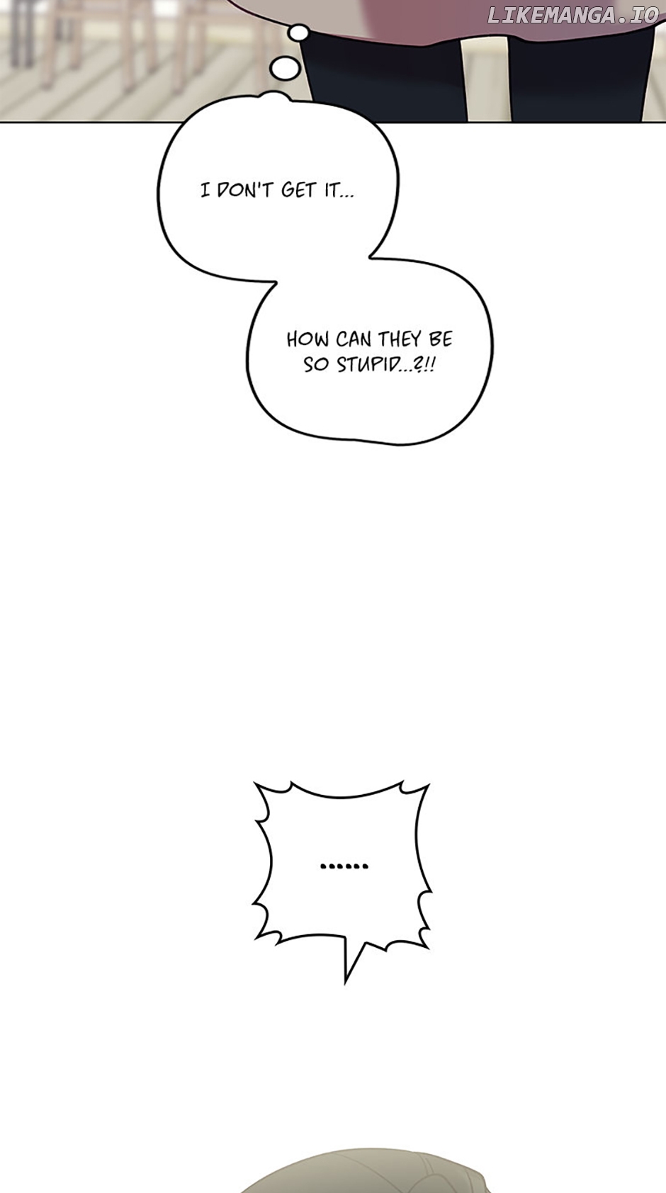 Welcome to Horong Café [Official] Chapter 28 - page 25