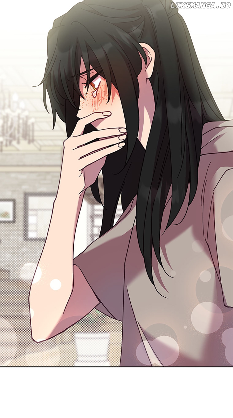 Welcome to Horong Café [Official] Chapter 28 - page 26