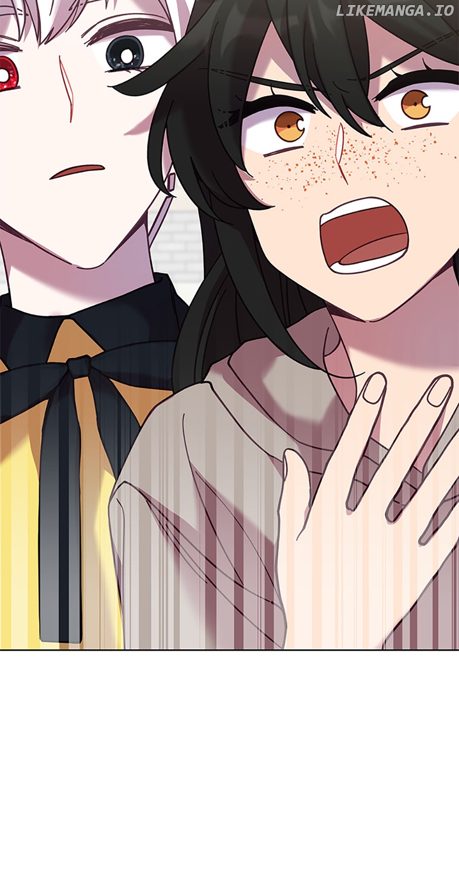 Welcome to Horong Café [Official] Chapter 28 - page 29