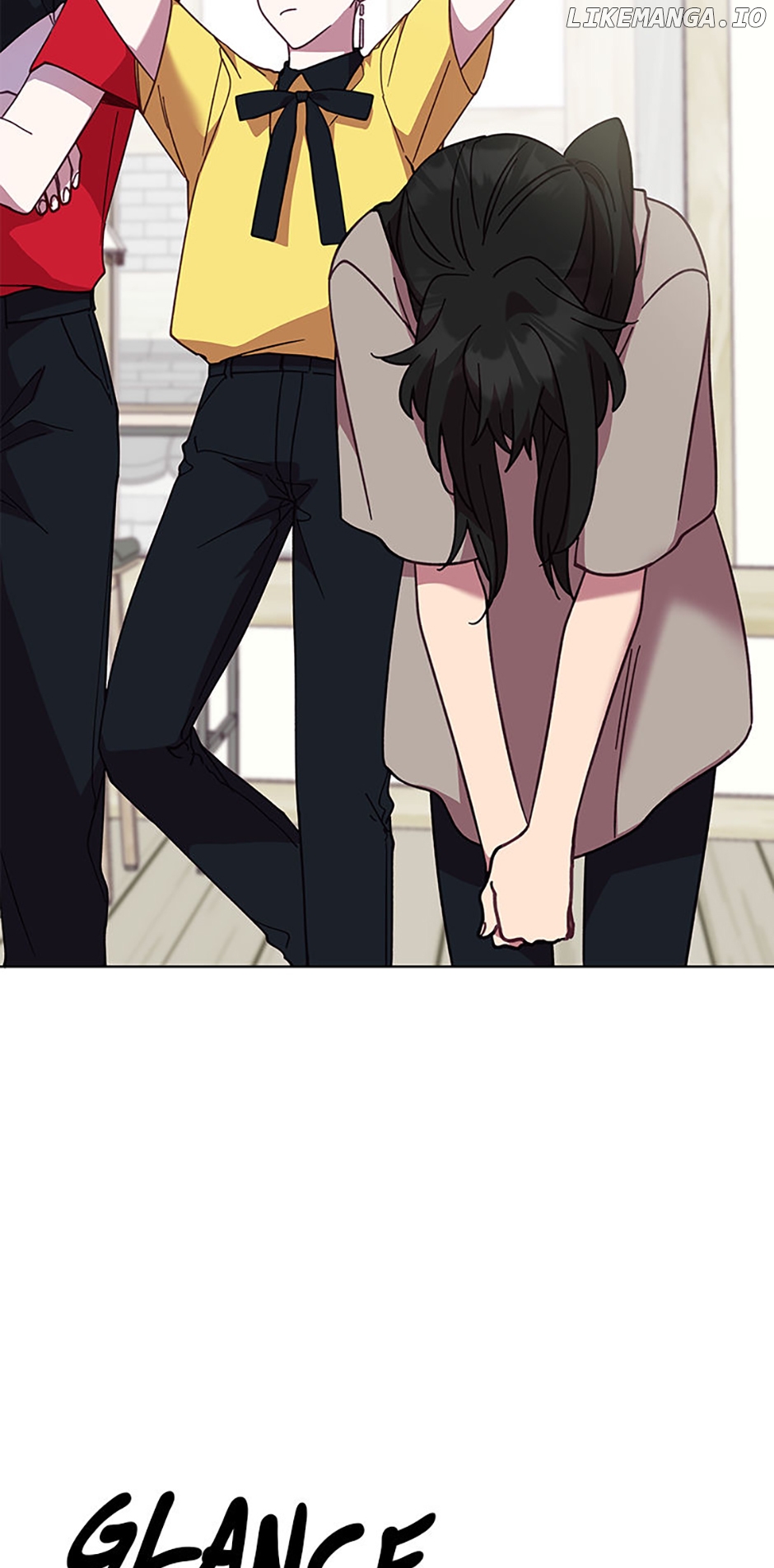 Welcome to Horong Café [Official] Chapter 28 - page 4