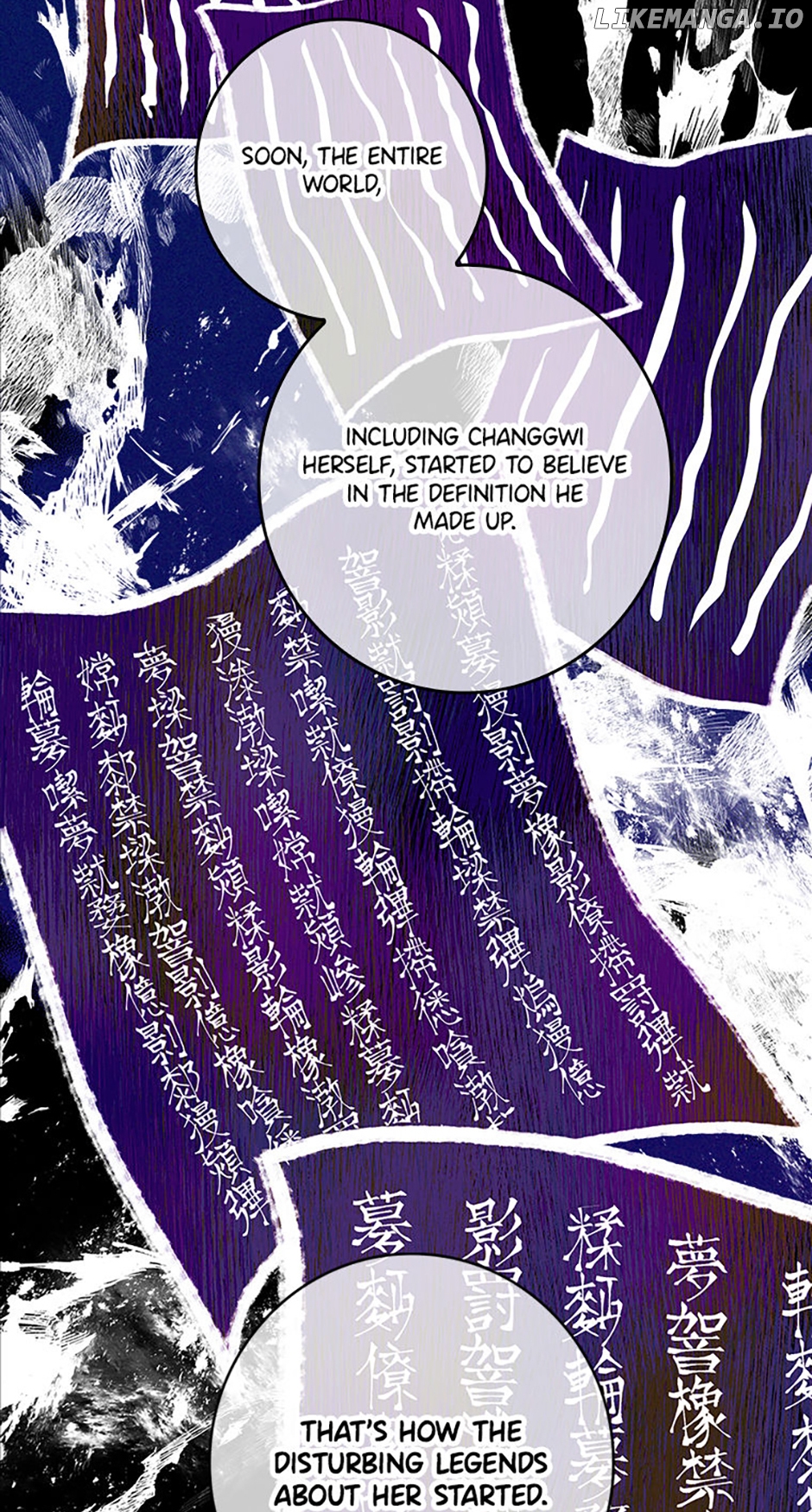 Welcome to Horong Café [Official] Chapter 28 - page 40