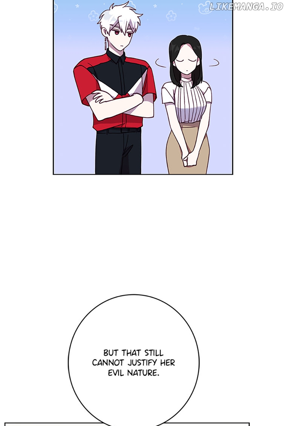 Welcome to Horong Café [Official] Chapter 28 - page 43