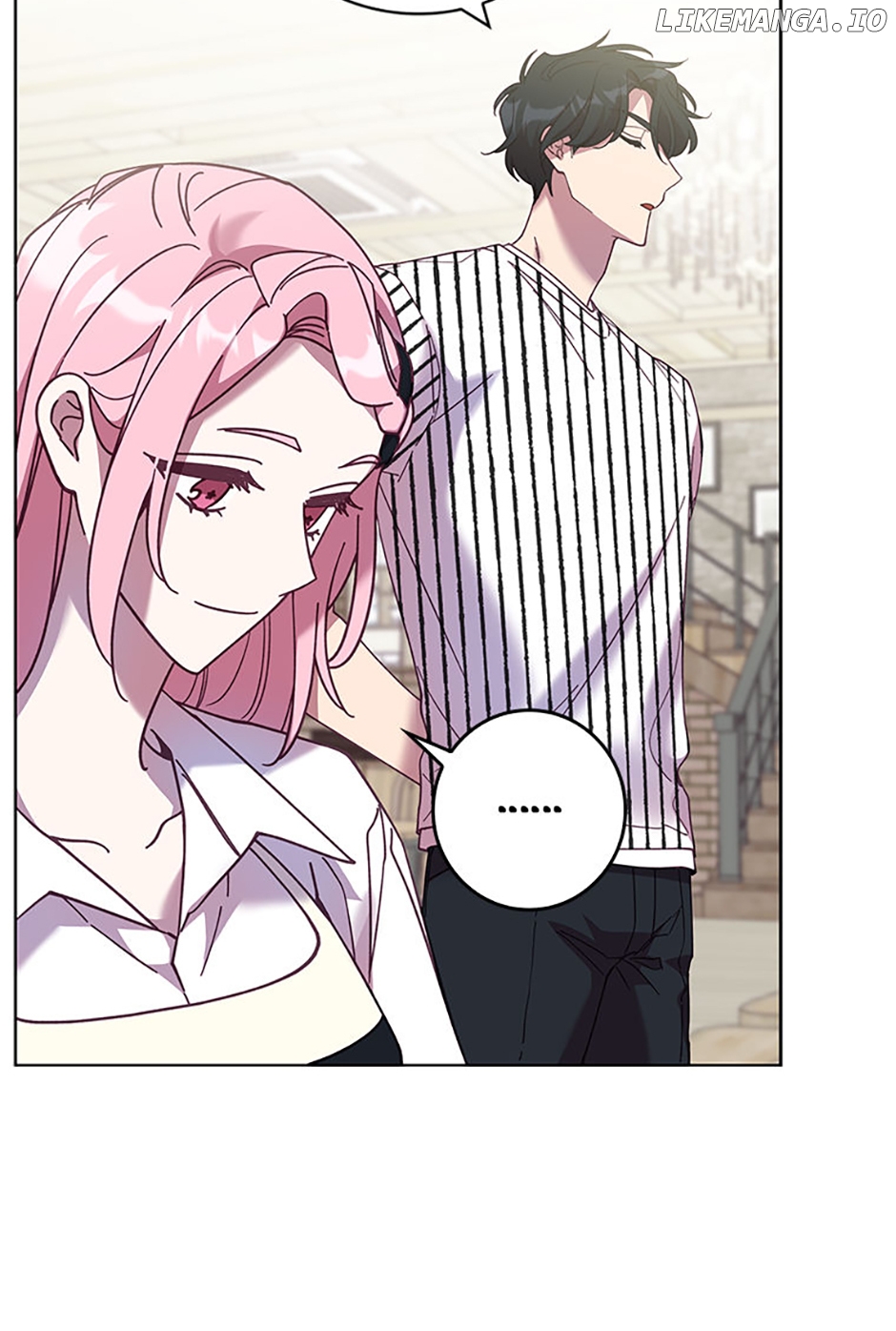 Welcome to Horong Café [Official] Chapter 28 - page 44