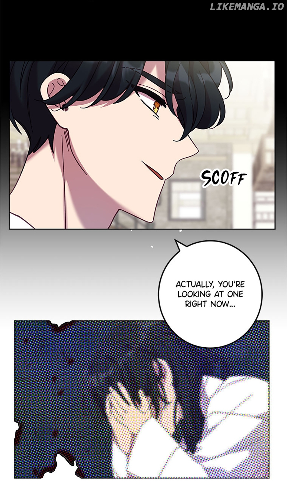 Welcome to Horong Café [Official] Chapter 28 - page 48