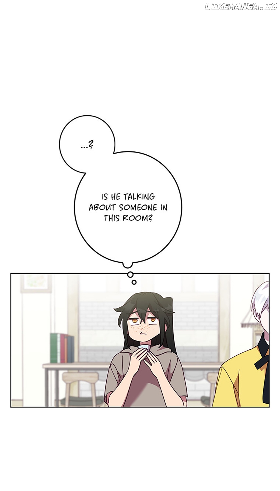 Welcome to Horong Café [Official] Chapter 28 - page 49