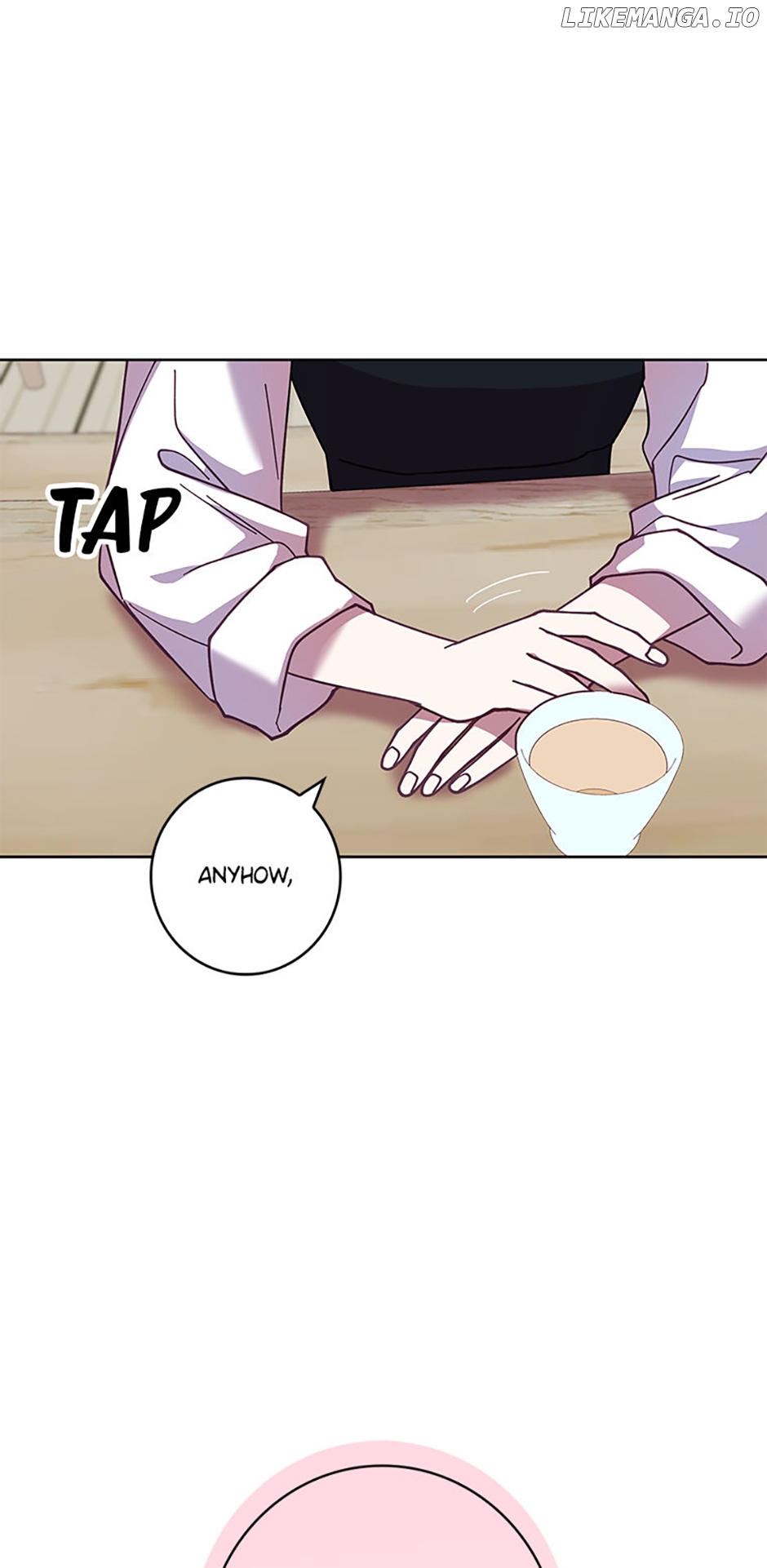 Welcome to Horong Café [Official] Chapter 28 - page 50
