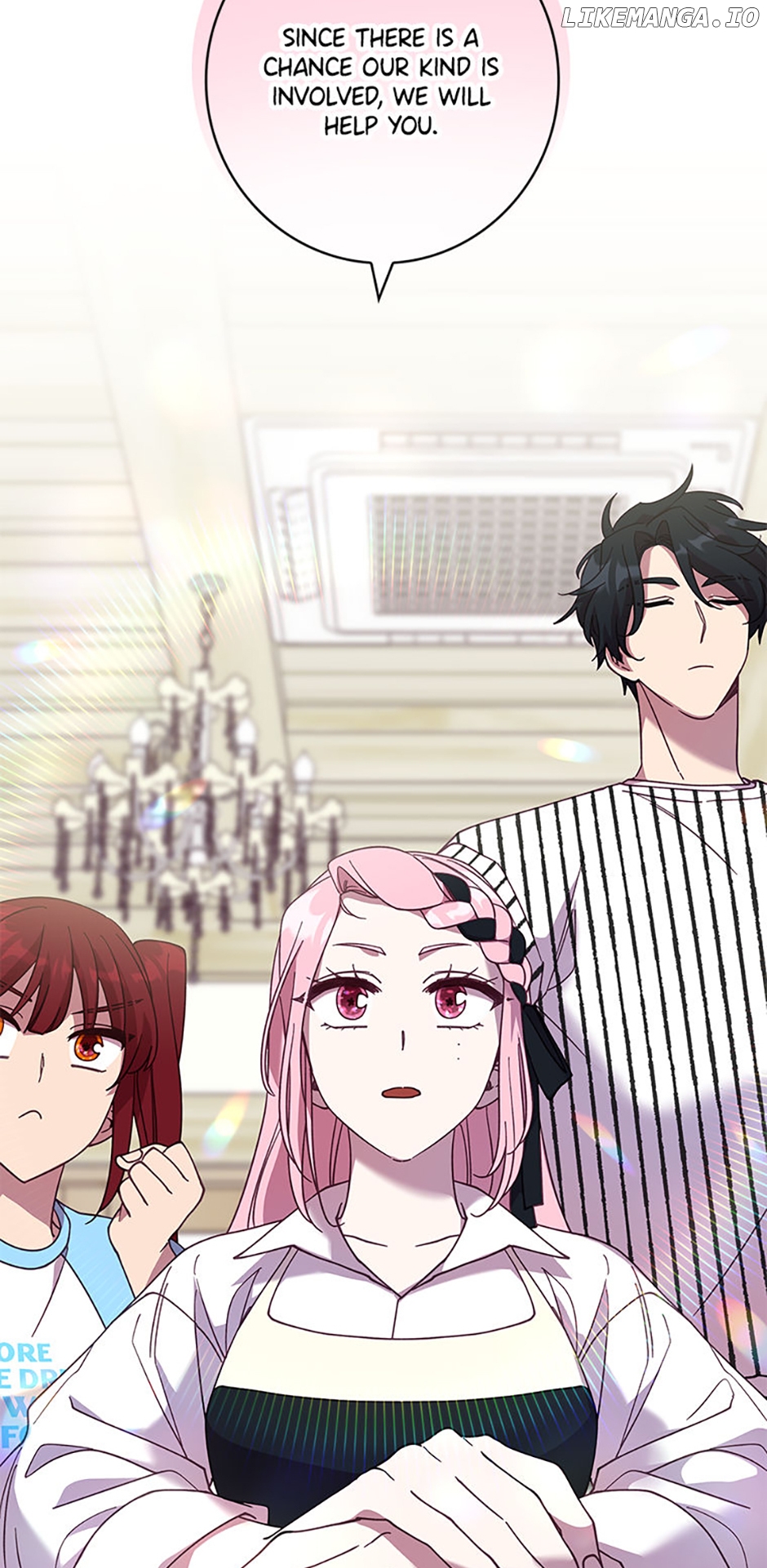 Welcome to Horong Café [Official] Chapter 28 - page 51