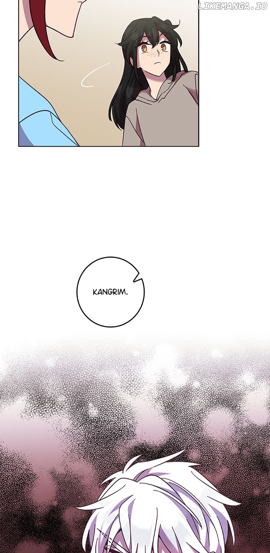 Welcome to Horong Café [Official] Chapter 28 - page 55