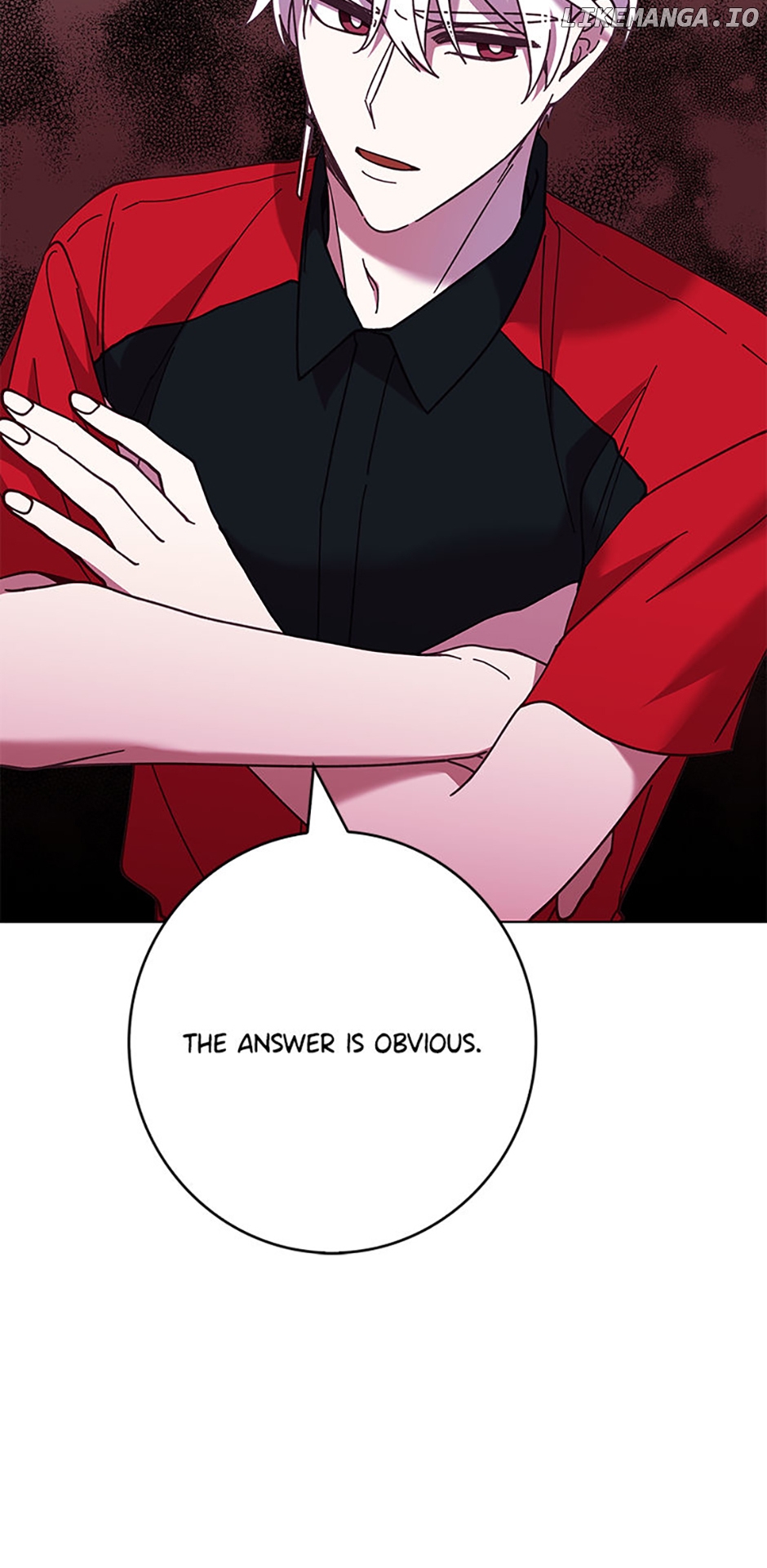 Welcome to Horong Café [Official] Chapter 28 - page 56