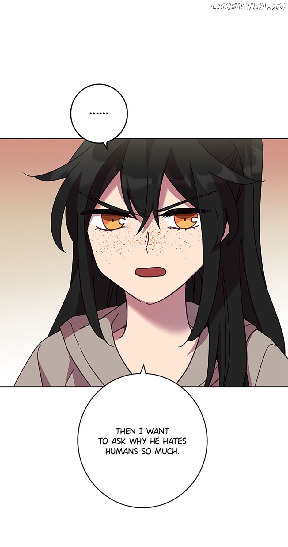 Welcome to Horong Café [Official] Chapter 28 - page 57