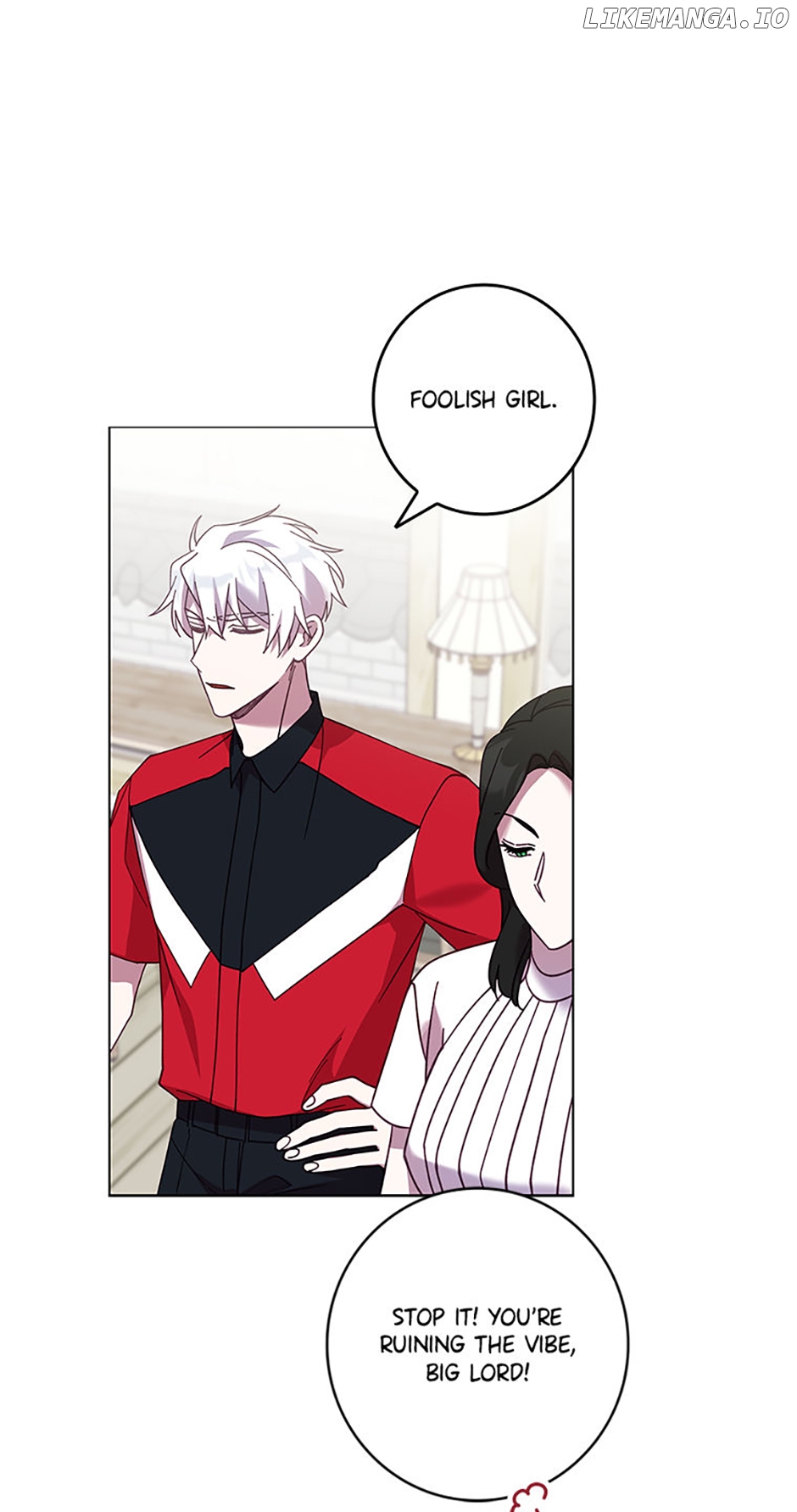 Welcome to Horong Café [Official] Chapter 28 - page 58