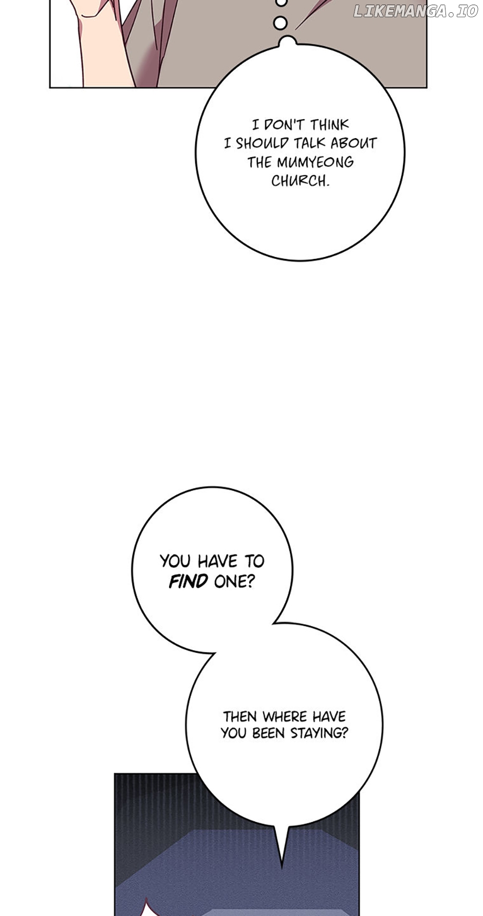 Welcome to Horong Café [Official] Chapter 28 - page 62