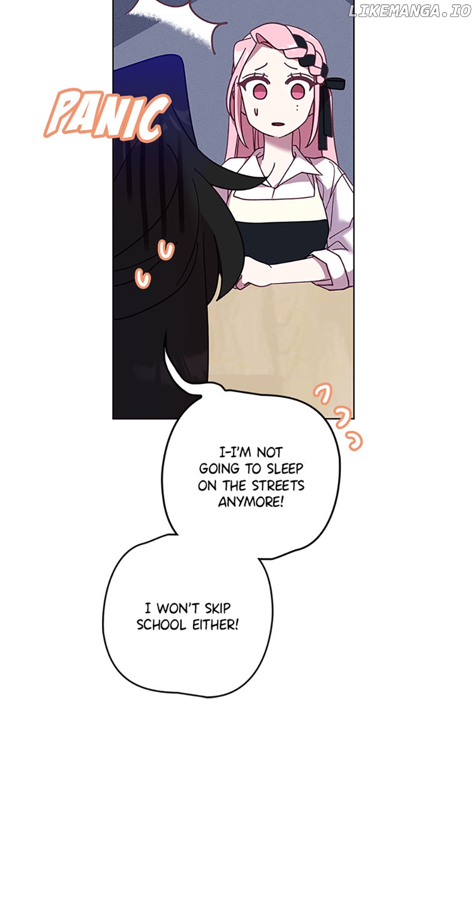 Welcome to Horong Café [Official] Chapter 28 - page 63