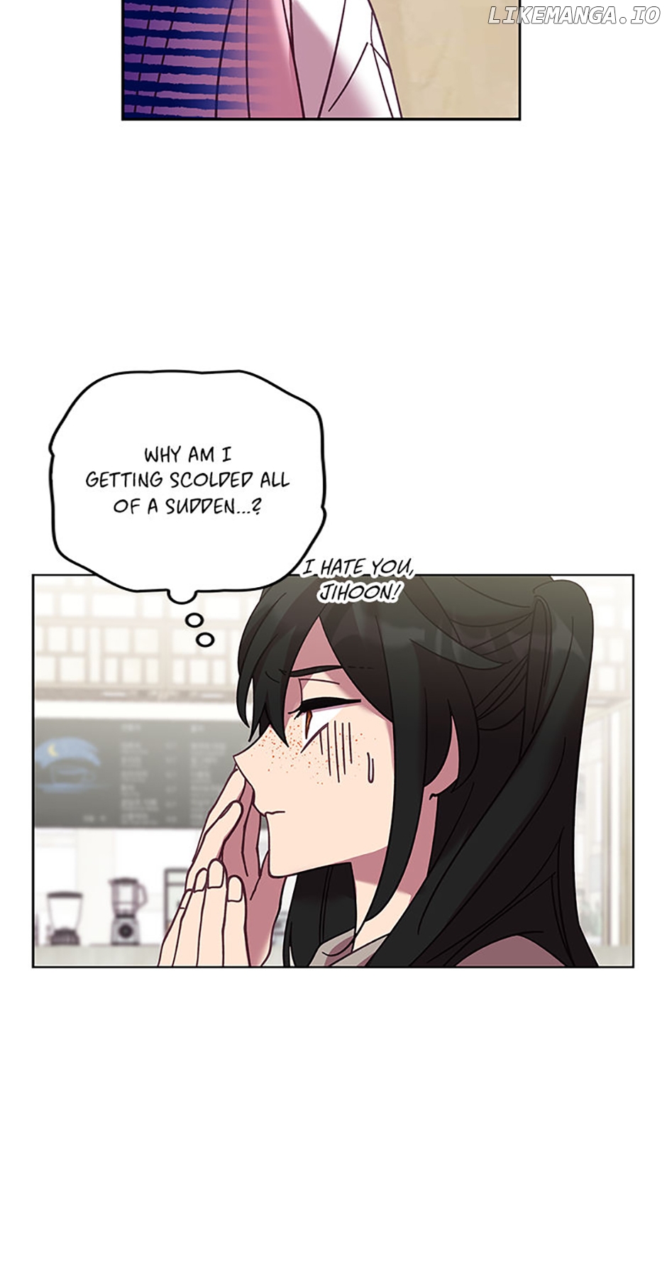 Welcome to Horong Café [Official] Chapter 28 - page 65