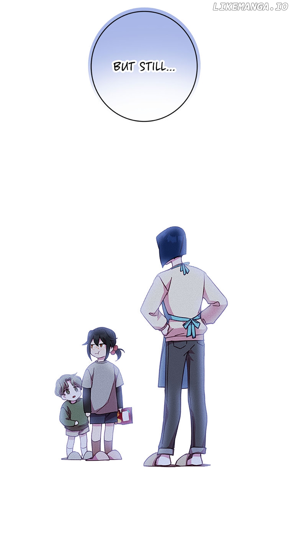 Welcome to Horong Café [Official] Chapter 28 - page 66