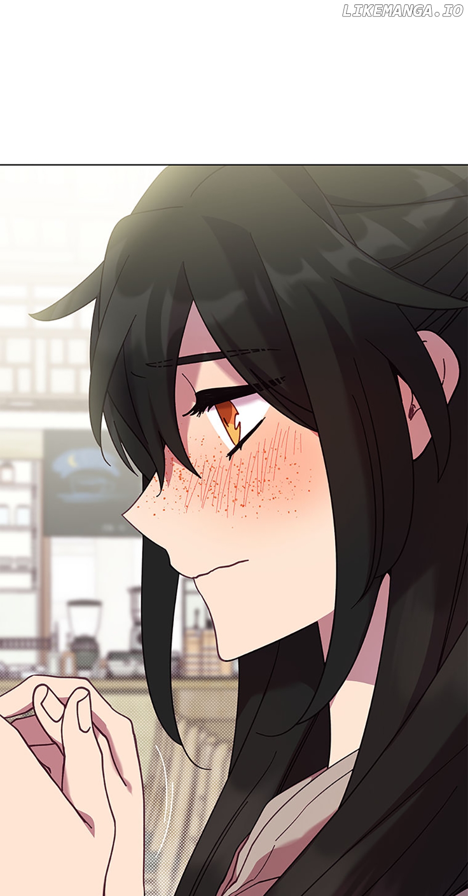 Welcome to Horong Café [Official] Chapter 28 - page 67