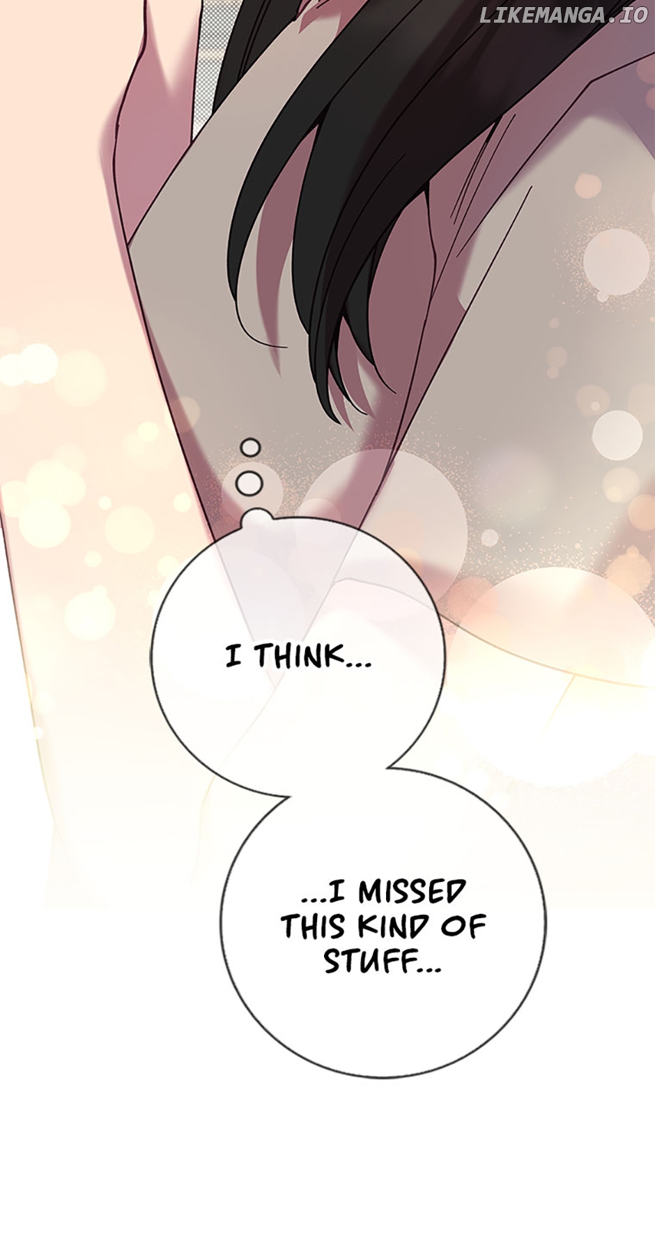 Welcome to Horong Café [Official] Chapter 28 - page 68