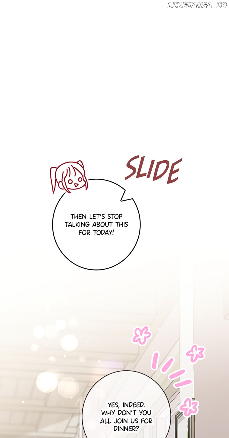 Welcome to Horong Café [Official] Chapter 28 - page 69