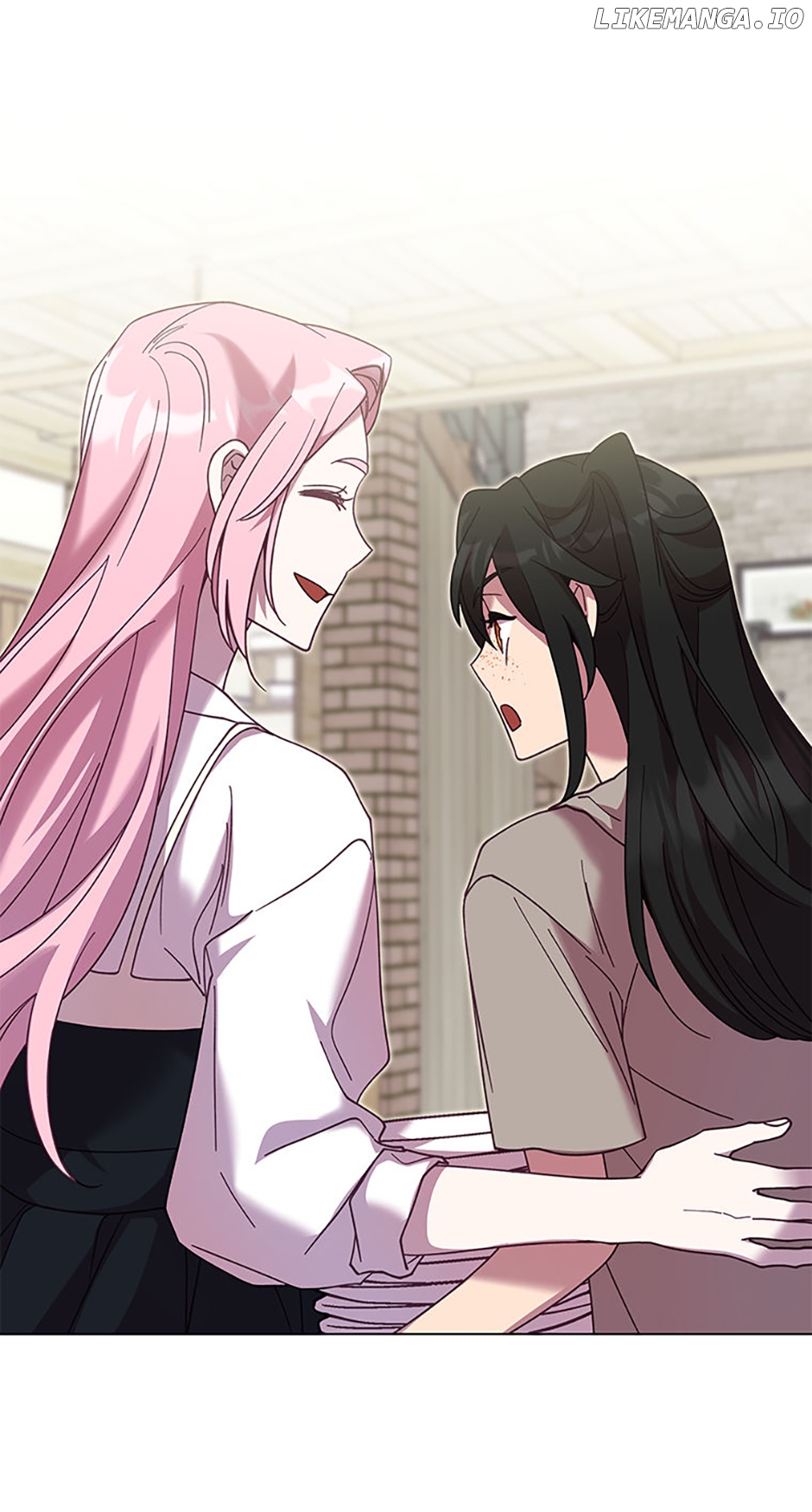 Welcome to Horong Café [Official] Chapter 28 - page 75