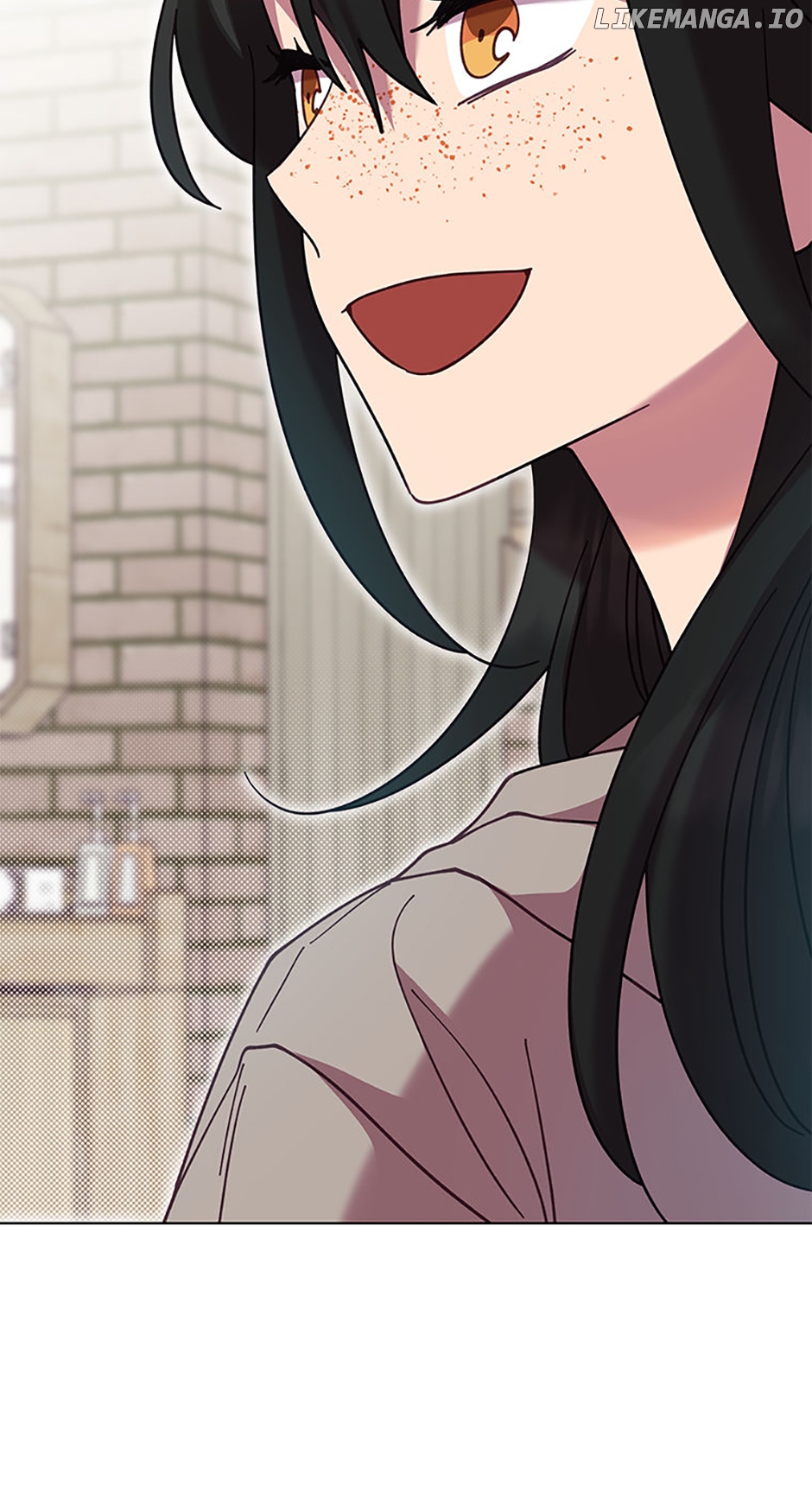 Welcome to Horong Café [Official] Chapter 28 - page 77