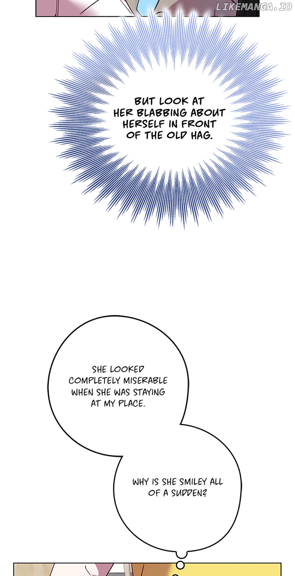 Welcome to Horong Café [Official] Chapter 28 - page 79