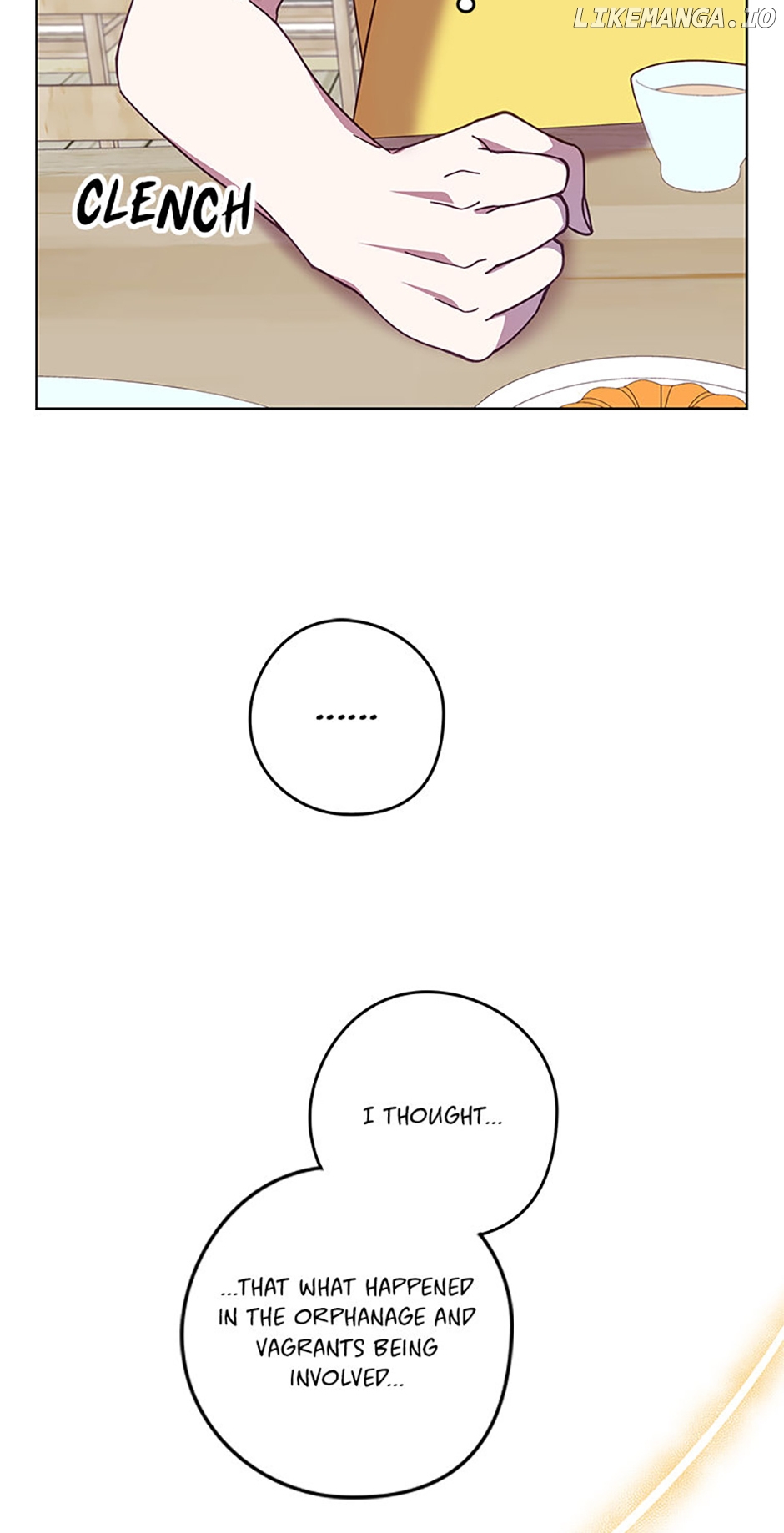 Welcome to Horong Café [Official] Chapter 28 - page 80