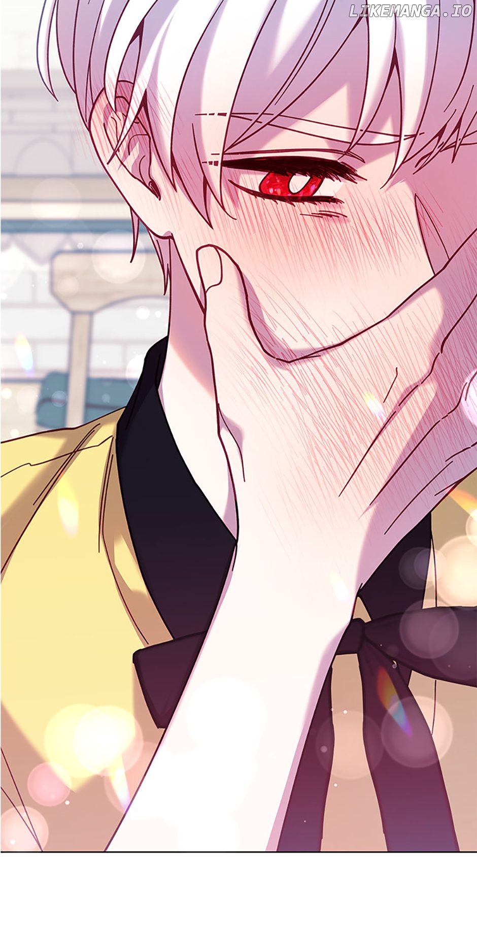 Welcome to Horong Café [Official] Chapter 28 - page 82