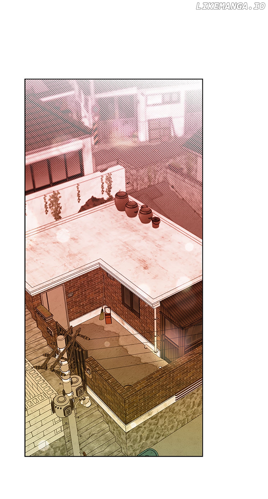 Welcome to Horong Café [Official] Chapter 20 - page 1