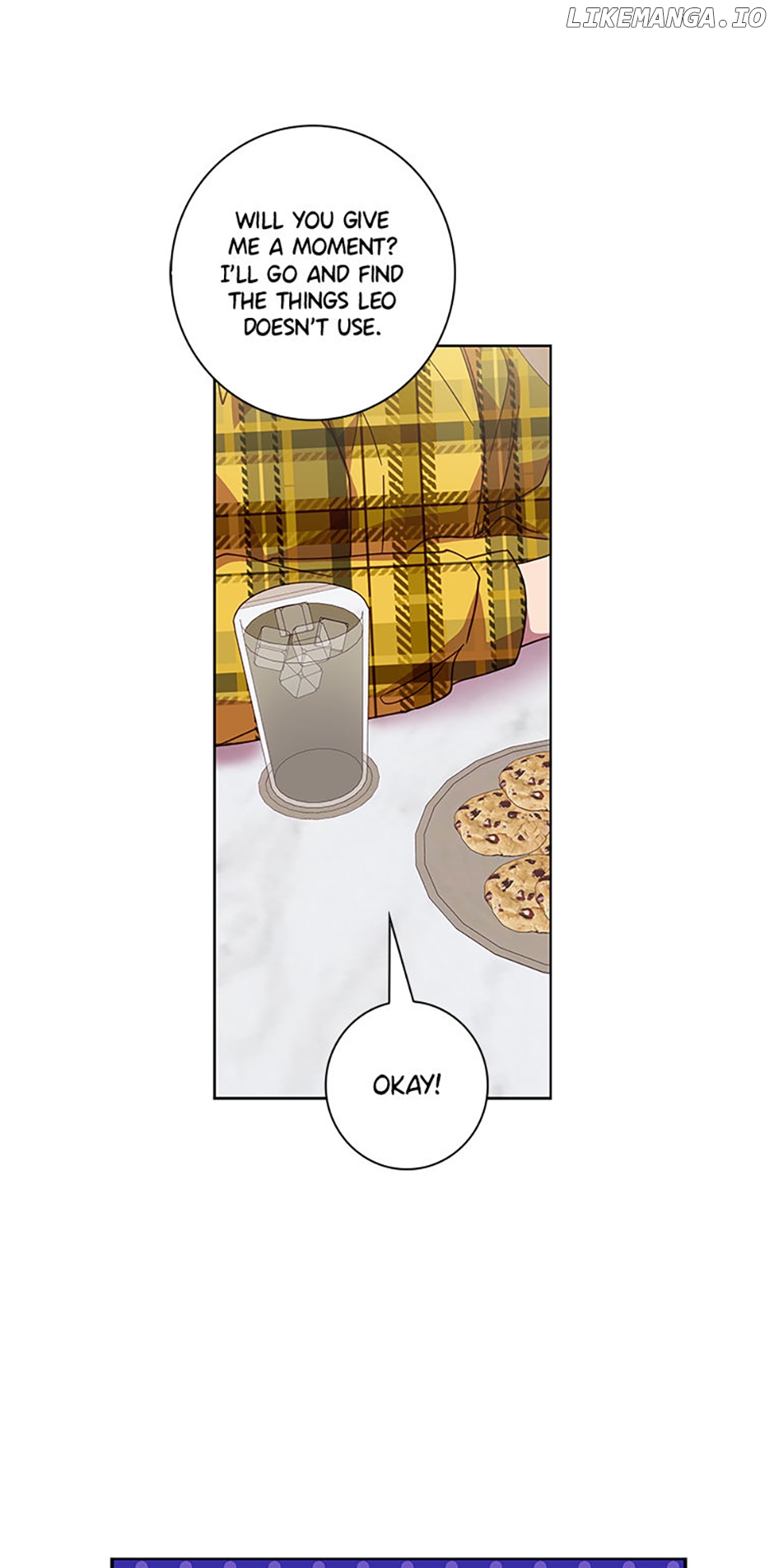 Welcome to Horong Café [Official] Chapter 20 - page 12