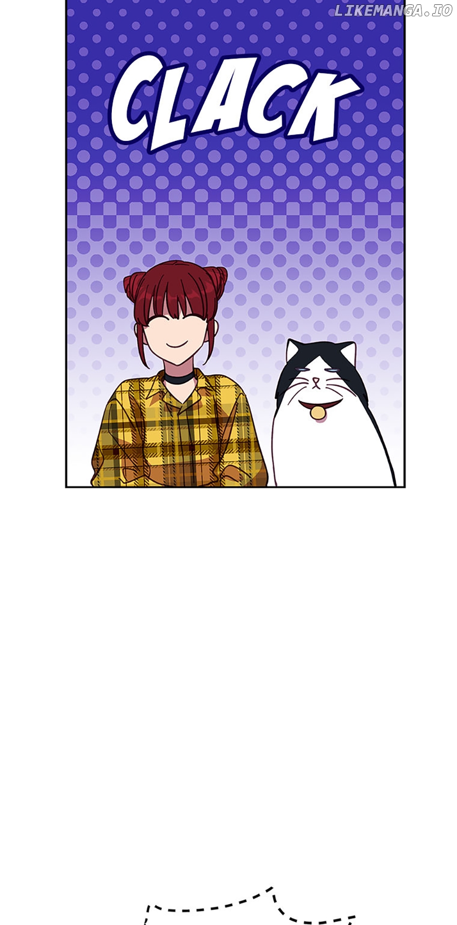 Welcome to Horong Café [Official] Chapter 20 - page 13