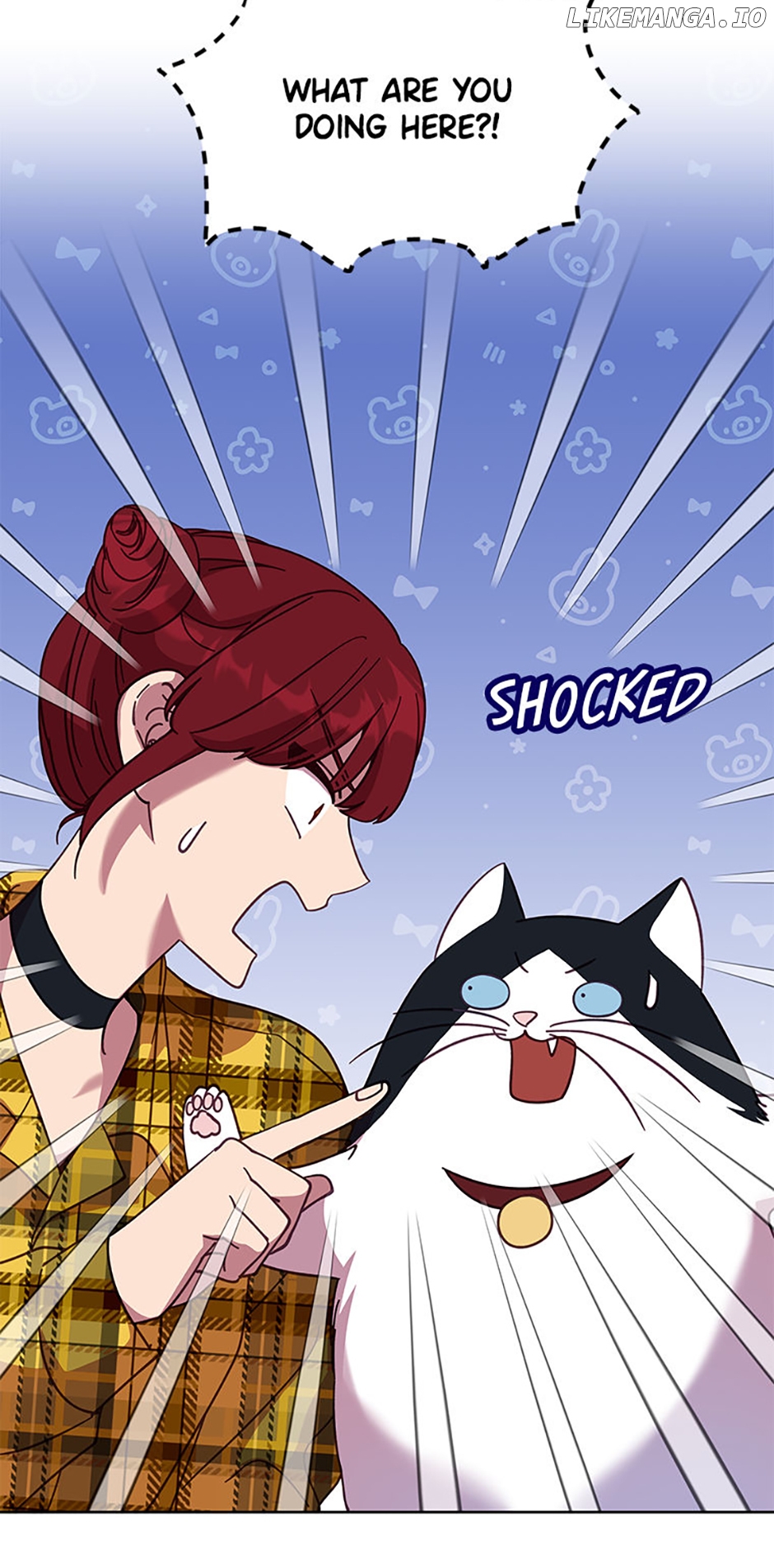 Welcome to Horong Café [Official] Chapter 20 - page 14