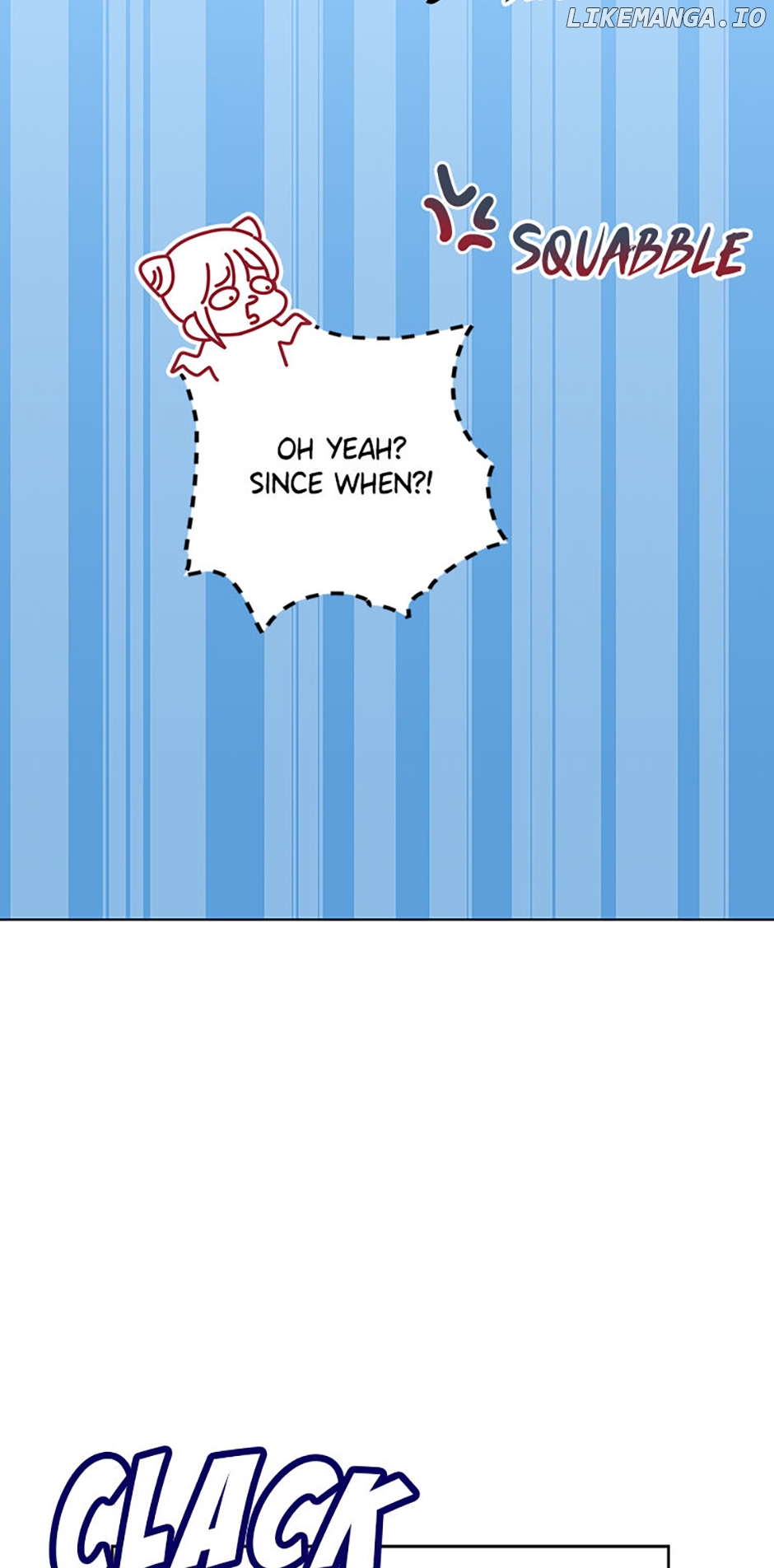 Welcome to Horong Café [Official] Chapter 20 - page 16